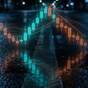 Bitcoin Bounces Back from $62,000 Low as Altcoins Rally with Double-Digit Gains