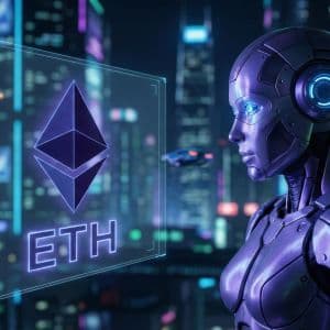 Big Investors Drive Ethereum Above $2,000 as U.S. Demand Surges
