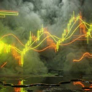 Bitcoin Slides as Iran Talks Stall and Altcoins Feel the Pressure