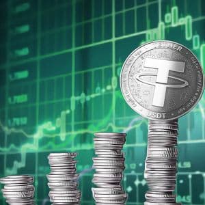 Lugano Partners with Tether to Launch Advanced Digital Infrastructure Phase