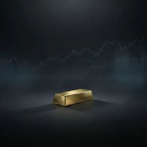 Gold Rebounds After Sharp Slide as Dollar Strength Shapes Short-Term Outlook