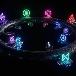 ICE’s Investment in OKX Drives OKB Coin Past Triple-Digit Milestone