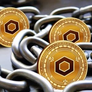 Chainlink Holds Steady at $9 as Market Eyes New Balance