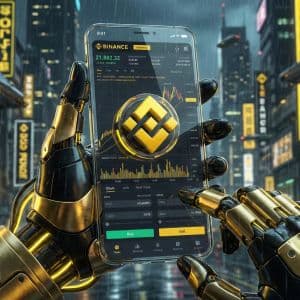 US Justice Department Launches Probe into Binance’s Alleged Sanctions Breaches