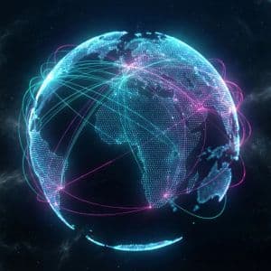 US Inflation Meets Expectations as Geopolitical Tensions Cast Shadow on Markets