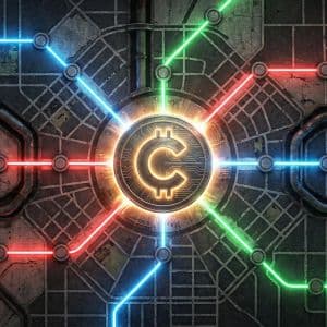 Binance Surges Ahead as Futures Trading Outpaces Spot Markets Fivefold