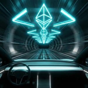 Ethereum Price Tests $2,000 as Scarcity Index Signals Tighter Liquidity