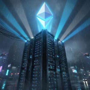 Ethereum Foundation’s 3,400 ETH Morpho Move Signals Strategy Shift
