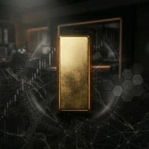 New Zealand Offers Safe Harbor as Middle East Gold Moves to Digital Tokens