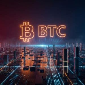 Long-Term Holders Exit Bitcoin As Price Dips Below $71,000