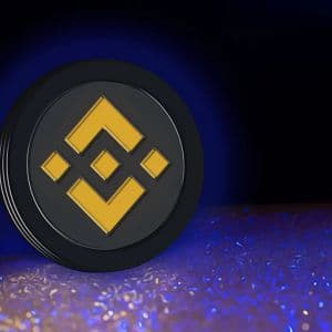 BNB Struggles Near $660 as Key Resistance Holds in Volatile Market