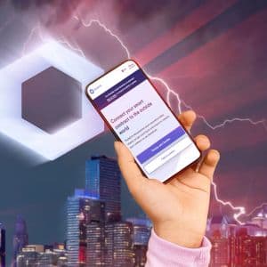 Chainlink Holds Firm Above $9 as Leverage Positions Retreat
