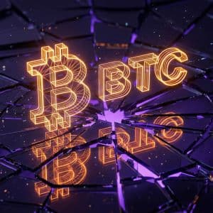 Bitcoin’s Swift Slide Sparks Extreme Fear While Institutions Accumulate