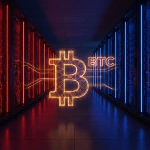 Bitcoin Slips as Iran Tensions and Diplomatic Rumors Shake Global Markets