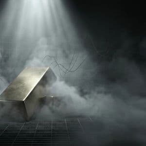 Regional Conflict Halts Dubai Gold Shipments, Drives Demand for Tokenized Bullion