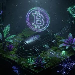 Bitcoin ETF Inflows Surge In March, Reversing Four-Month Downtrend