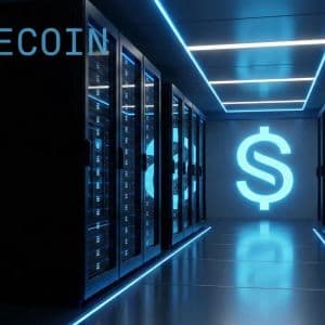 Tether’s XAUt Launch On BNB Chain Sparks New Activity In Tokenized Gold