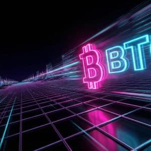 Bitcoin slips below key support after prolonged ETF outflows