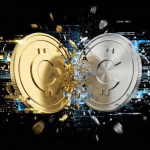 XRP holds steady at $1.33 as rising leverage fuels market uncertainty