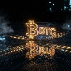 Bitcoin rises above $70,000 as market sentiment remains cautious after Iran ceasefire developments