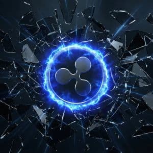 XRP rises over 5 percent after US-Iran ceasefire announcement
