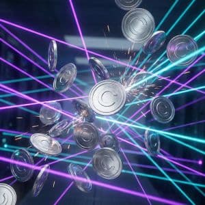 XRP seeks stability after brief price surge amid market uncertainty
