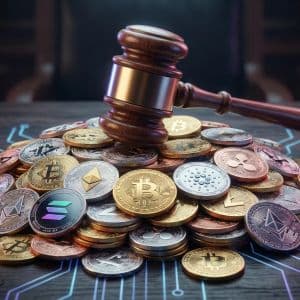 Ondo Finance seeks SEC green light for tokenized securities on Ethereum with BitGo custody