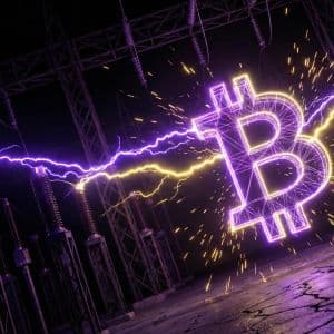 Bitcoin tops $74,000, eyes volatility at $75,000 level
