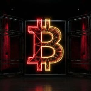 Bitcoin surges to $75,900 as nasdaq gains 1.2 percent