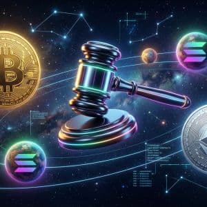 Fed chair nominee Warsh discloses $100M in crypto and AI assets