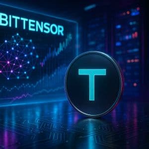 Bitcoin rises to $73,800 as TAO drops 20 percent