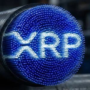 XRP surges past $1.40 with ETF funds topping $1B