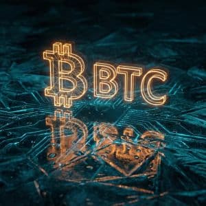 Bitcoin opens week under $74,400 with new CME gap