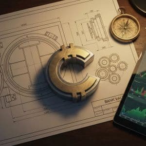 Morgan Stanley launches $1 stablecoin fund as market hits $316B