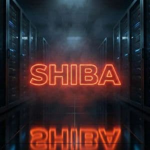 Shiba inu (SHIB) stuck near $0.00000614 after 0.32% drop