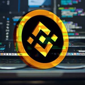 BNB price targets $1,115 for 2026 with current value at $636