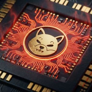 184 billion SHIB moved to exchanges as price drops 0.2%