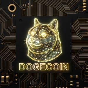 Dogecoin jumps 5 percent as price nears $0.10 level