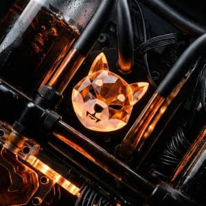 Shiba inu stuck as 81.6 billion tokens hit exchanges