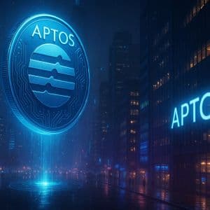 Aptos (APT) surges to $778 million daily trading volume