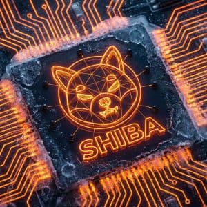 Shiba Inu gains 30 percent since February, eyes key resistance