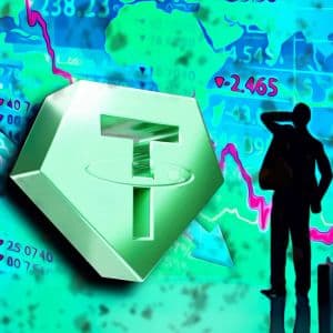 Tether profit hits $1.04 billion as gold reserves surge