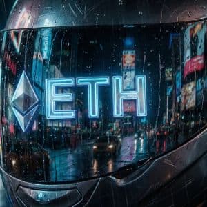Ethereum Foundation sells 10,000 ETH for $22.9 million