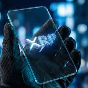 XRP trades flat at $1.39 as market eyes sharp breakout