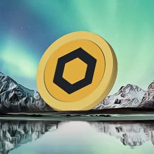 Chainlink holds at $9.19 as LINK lags 82 percent