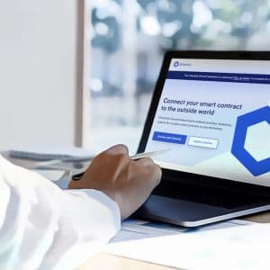 Kelp DAO moves $292M rsETH to Chainlink after attack