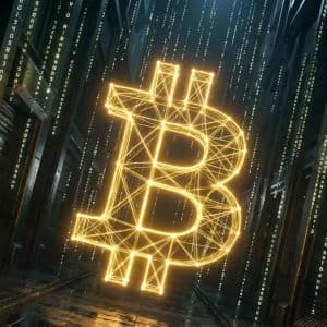 Bitcoin gains 31 percent mainly during APAC and US hours