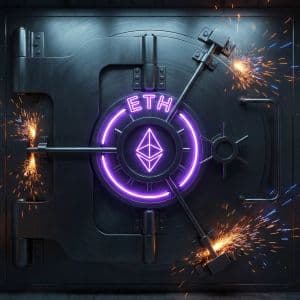 Ethereum accumulation wallets receive $592 million in one day
