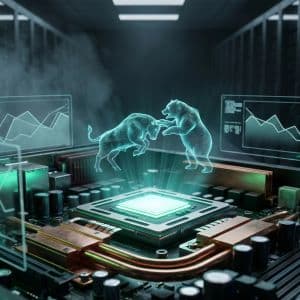 Solv moves $700 million in BTC to Chainlink CCIP