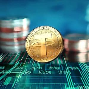 Tether freezes over $514 million USDT on Tron and Ethereum